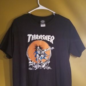 Thrasher Tshirt